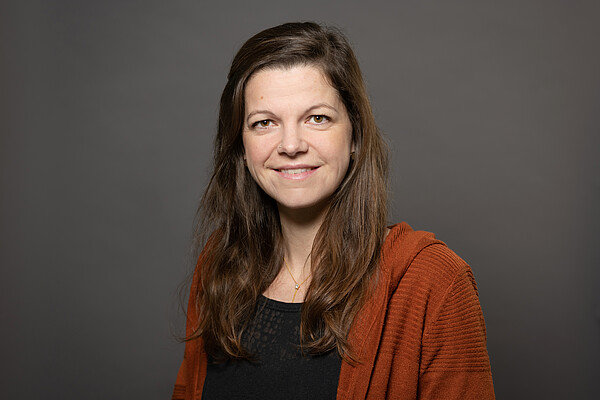 Porträt Lisa Bauer